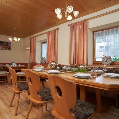 Apartament Almaar - Arno'S Hoamat Sölden Zewnętrze zdjęcie
