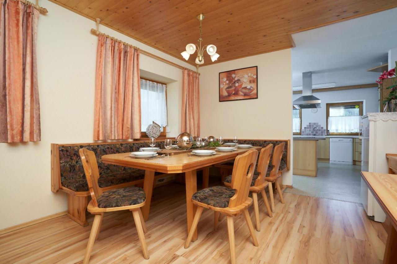 Apartament Almaar - Arno'S Hoamat Sölden Zewnętrze zdjęcie