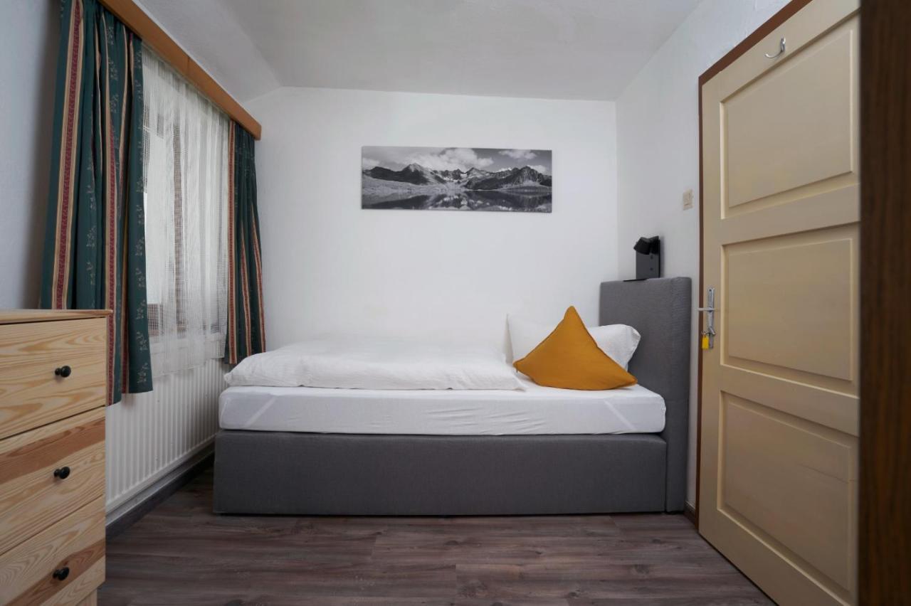 Apartament Almaar - Arno'S Hoamat Sölden Zewnętrze zdjęcie