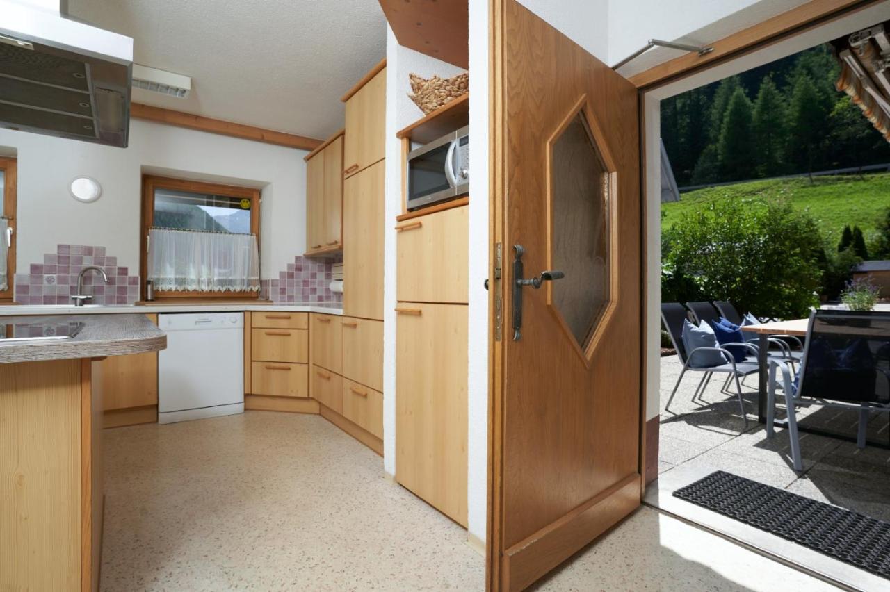 Apartament Almaar - Arno'S Hoamat Sölden Zewnętrze zdjęcie