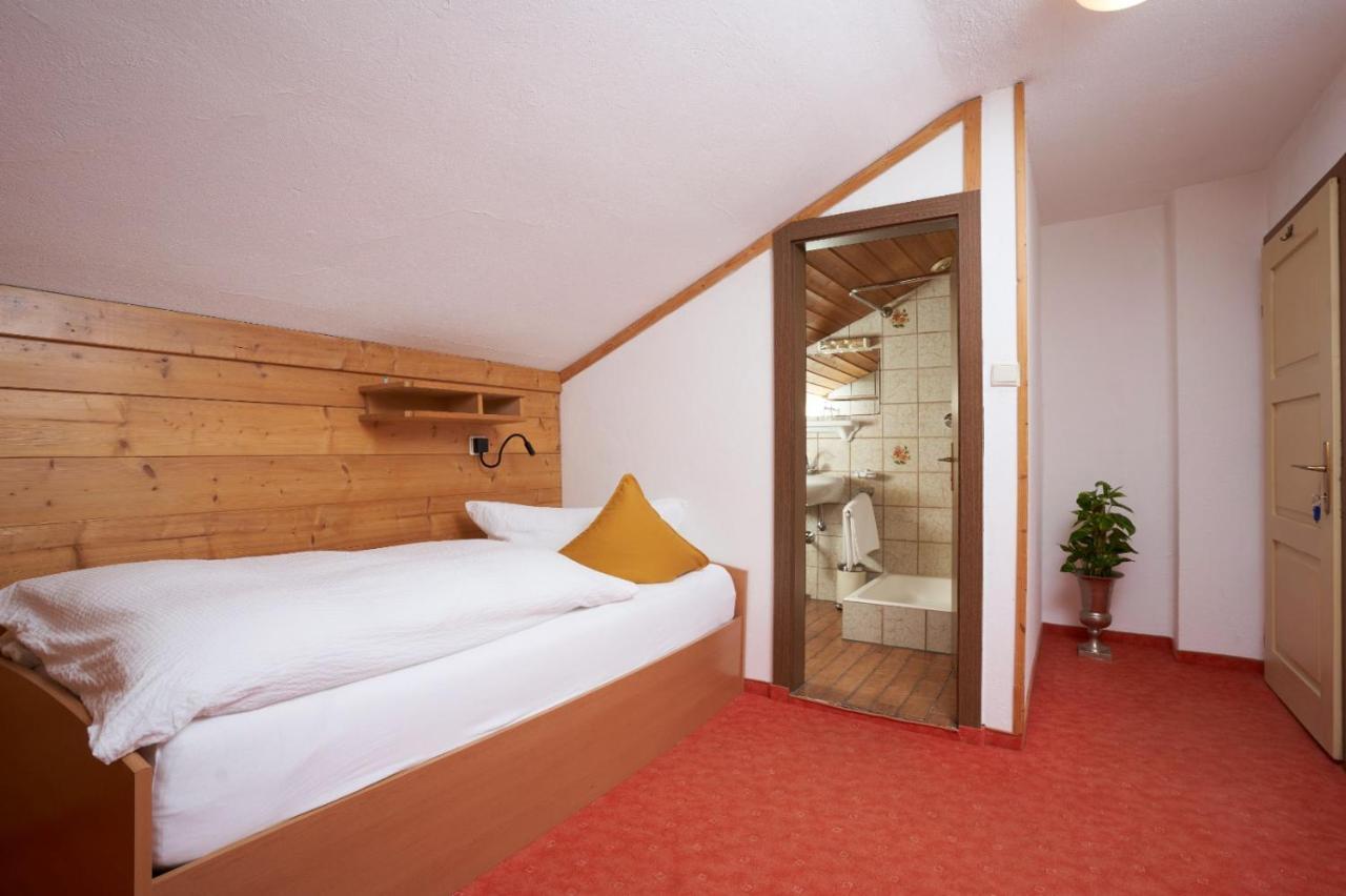 Apartament Almaar - Arno'S Hoamat Sölden Zewnętrze zdjęcie