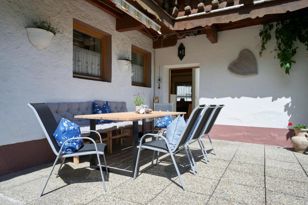 Apartament Almaar - Arno'S Hoamat Sölden Zewnętrze zdjęcie