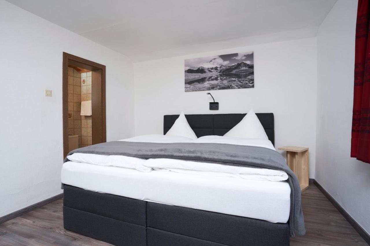 Apartament Almaar - Arno'S Hoamat Sölden Zewnętrze zdjęcie